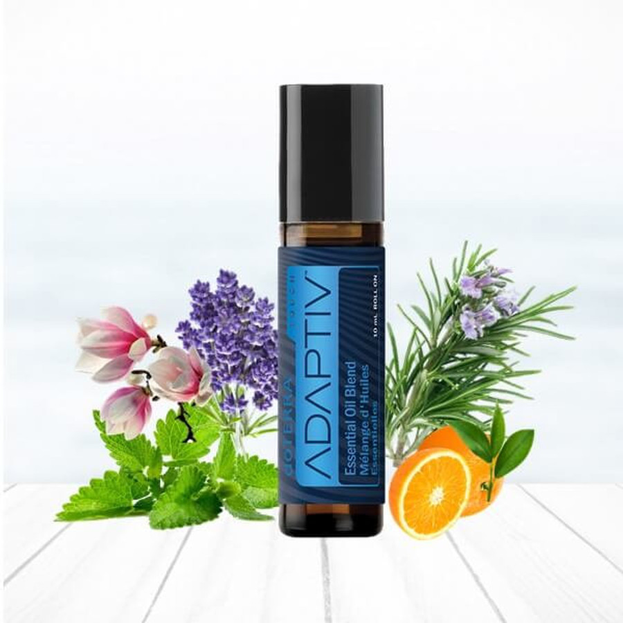 Adaptiv Touch Nyugtat Kever k Olaj 10 Ml DoTERRA Most 11 990 Ft rt 